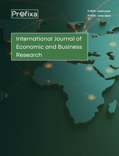 					View Vol. 1 No. 1 (2026): January: Profixa: International Journal of Economic and Business Research
				